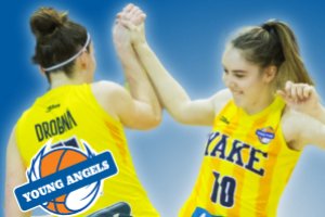 Young Angels Košice - 04.-06.2020