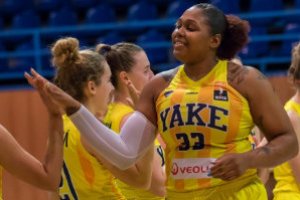 Young Angels Košice - 01.- 03.2022