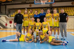 Young Angels Košice - 04.- 06.2022