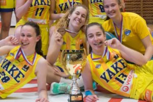 Young Angels Košice - 07.- 09.2022