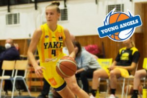 Young Angels Košice - 10.- 12.2022