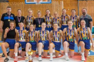 Young Angels Košice - 07.- 09.2023