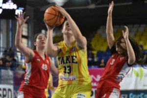 Young Angels Košice - 07.- 08.2025