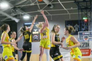 Young Angels Košice - 09.- 12.2025