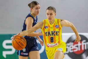 Young Angels Košice - 01.- 03.2026